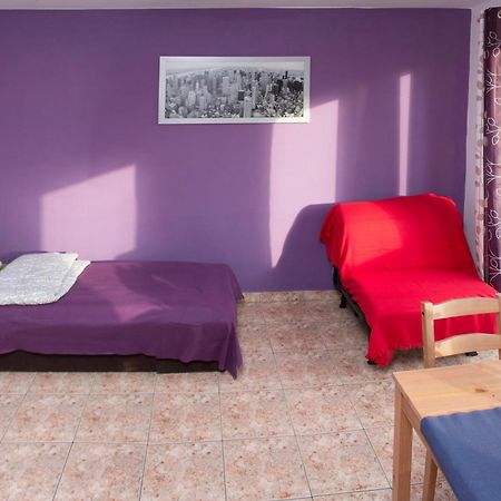 Marymont Hostel Warsaw Room photo